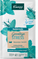 Kneipp 915875 Goodbye Stress fürdőkristály 60g
