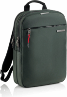 Miquelrius Bag to work Series 16" Laptop hátizsák - Zöld