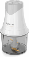 Sencor SCB 3000WH Elektromos Aprító 1L 400 Watt - Fehér