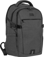 Natec Alpaca 2 15.6" Laptop Hátizsák - Szürke