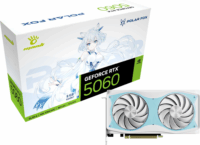 Manli GeForce RTX 5060 Ti 8GB GDDR7 Polar Fox OC Videókártya