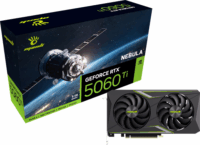 Manli GeForce RTX 5060 Ti 8GB GDDR7 Nebula Videókártya