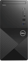 Dell Vostro 3030 MT Számítógép (Intel i3-12100 / 8GB / 512GB SSD / Linux)