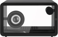 Blackbird DK-M8 Hordozható Bluetooth Hangszóró 8W - Fekete