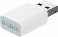 D-LINK AC13U Dual Band Wireless USB Adapter - Fehér