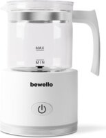 Bewello BW1017 Elektromos Tejhabosító 600W 250ml - Fehér