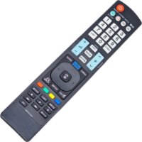 LG RCO AKB-72914293 Utángyártott Távirányító