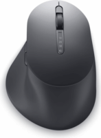 Dell MS900 Pro Premium Wireless Egér - Fekete