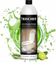 Frischer Folyékony WC Tisztítószer 1L