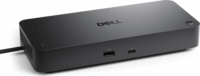 Dell SD25 Pro Smart Dock Univerzális USB-C Laptop dokkoló Állomás 130 Watt