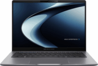 Asus COM NB Expertbook Laptop Szürke (14" / Intel® Core™ i5-13420H / 16GB / 512GB SSD)