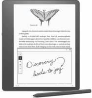 Amazon Kindle Scribe 10.2" 16GB E-book olvasó (Basic Pen) - Szürke (Bontott)