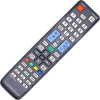Vestel RCO Samsung BN59-01014A Utángyártott Távirányító