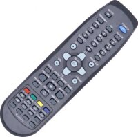 Vestel R-55H11 Utángyártott Daewoo Távirányító