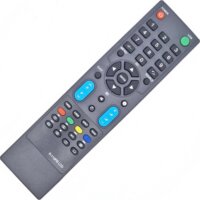 Vestel R-110PB Utángyártott Daewoo Távirányító