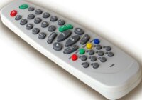 Vestel RCO 1040 Univerzális Távirányító