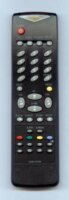 Vestel RCO AA59-10075K Utángyártott Samsung Távirányító