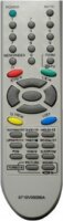 Vestel RCO 6710V00090A Utángyártott LG Távirányító