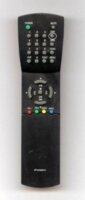 Vestel RCO 6710V00007A Utángyártott LG Távirányító