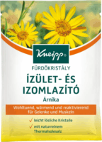Kneipp Ízület- és Izomlazító fürdőkristály 60g