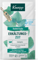 Kneipp 910545 Szabad Légutak fürdőkristály 60 g
