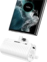 Skross 74797 Power Stand Powerbank 5000mAh 18,5W - Fehér