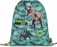 Oxybag Go Dino Tornazsák 37 x 30 cm - Lila