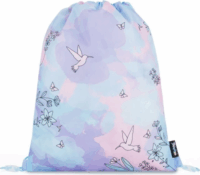 Oxybag Colibri Tornazsák 37 x 30 cm - Lila
