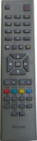 Vestel RCO-2440 Univerzális Távirányító