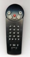 Vestel RCO-RC8205 Utángyártott Philips Távirányító