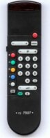 Vestel RCO-RC7507 Utángyártott Philips Távirányító