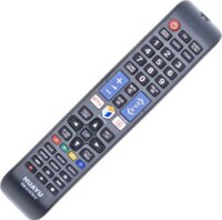 Canton RM D1078 Utángyártott Samsung Távirányító