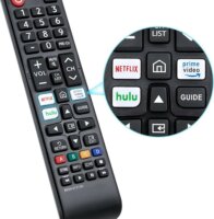 Canton BN59-01315A Utángyártott Samsung Távirányító