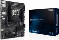 Asus WS W880-Ace SE Pro DDR5 intel s1851 ATX Workstation alaplap