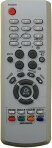 Vestel RCO AA59-00332A Utángyártott Samsung Távirányító
