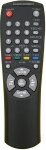 Vestel RCO-10116A Utángyártott Samsung Távirányító