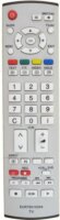 Canton EUR-7651030A Utángyártott Panasonic Távirányító