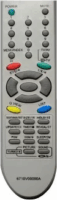 Vestel RCO-6710V000124E Utángyártott LG Távirányító