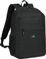 Riva Case 16" 5566 Gremio Laptop Hátizsák - Fekete