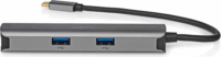 Nedis CCBW64210AT02 Univerzális USB-C Laptop dokkoló Állomás
