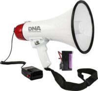 DNA MEGA1 Megafon - Fehér