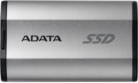 Adata 500GB SD810 USB 3.2 Külső SSD - Ezüst