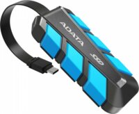 Adata 2TB SC740 USB-C 3.2 Külső SSD - Kék