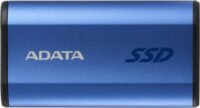 Adata 2TB SE880 Elite USB-C 3.2 Külső SSD - Kék