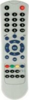 Vestel RCO-TM3702 Utángyártott Orion Távirányító