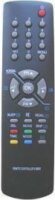 Vestel R28-B03 Utángyártott Daewoo Távirányító