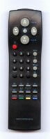 Vestel RCO-R22 Utángyártott Daewoo Távirányító