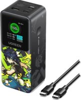 Ugreen PB721 Genshin Impact Powerbank 20000mAh 130W - Mintás