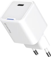 ColorWay 056PD USB-C Hálózati gyorstöltő 35W - Fehér