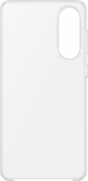 Samsung Galaxy S25 Edge Telefon tok - Átlátszó